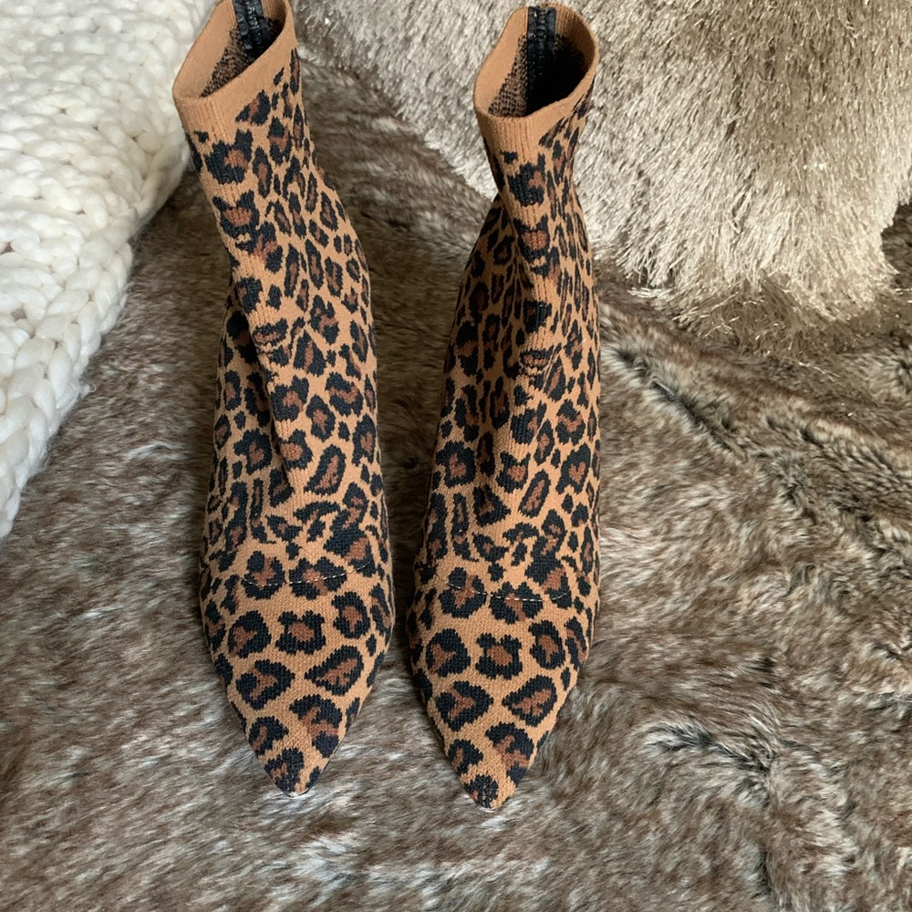 Mia Boots size 6